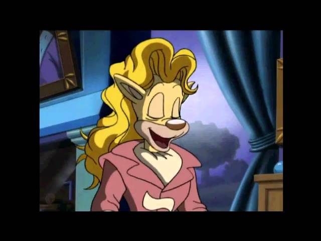 Bardonic fanboy fight...T-T